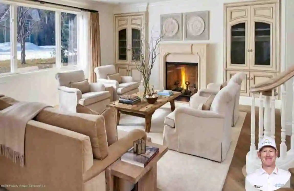 Brandt Snedeker House