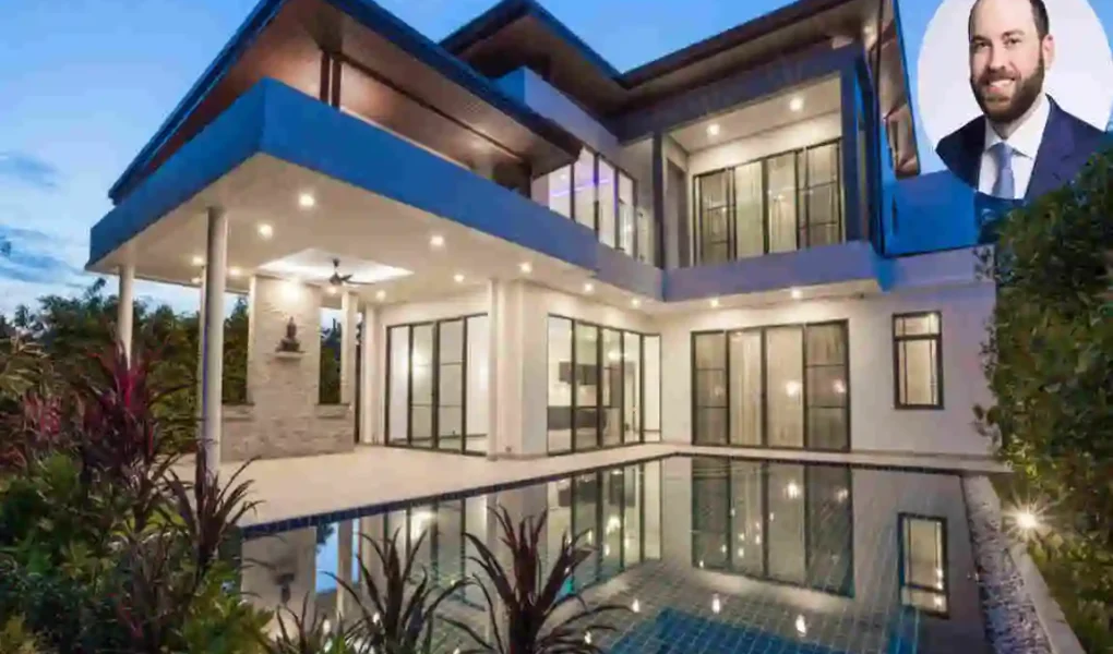 John Proffitt Homes