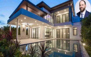 John Proffitt Homes