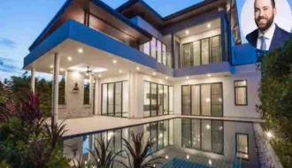 John Proffitt Homes