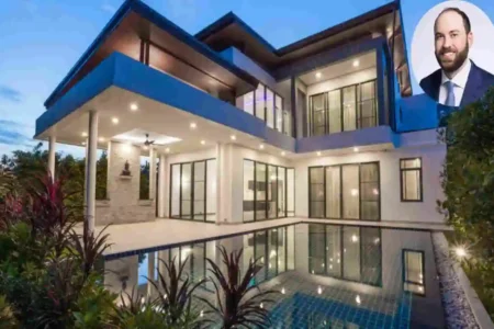 John Proffitt Homes