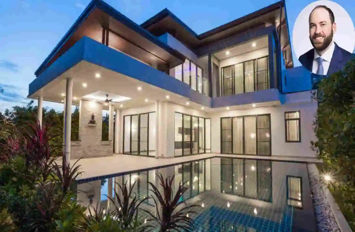 John Proffitt Homes