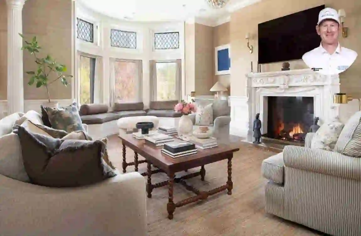Brandt Snedeker House