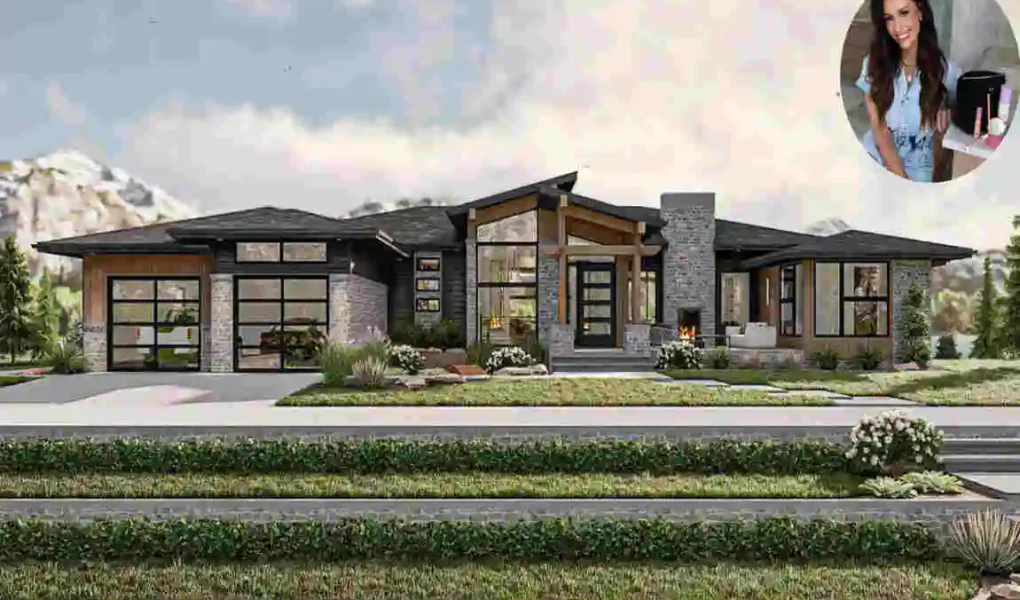 Sarah Knuth House