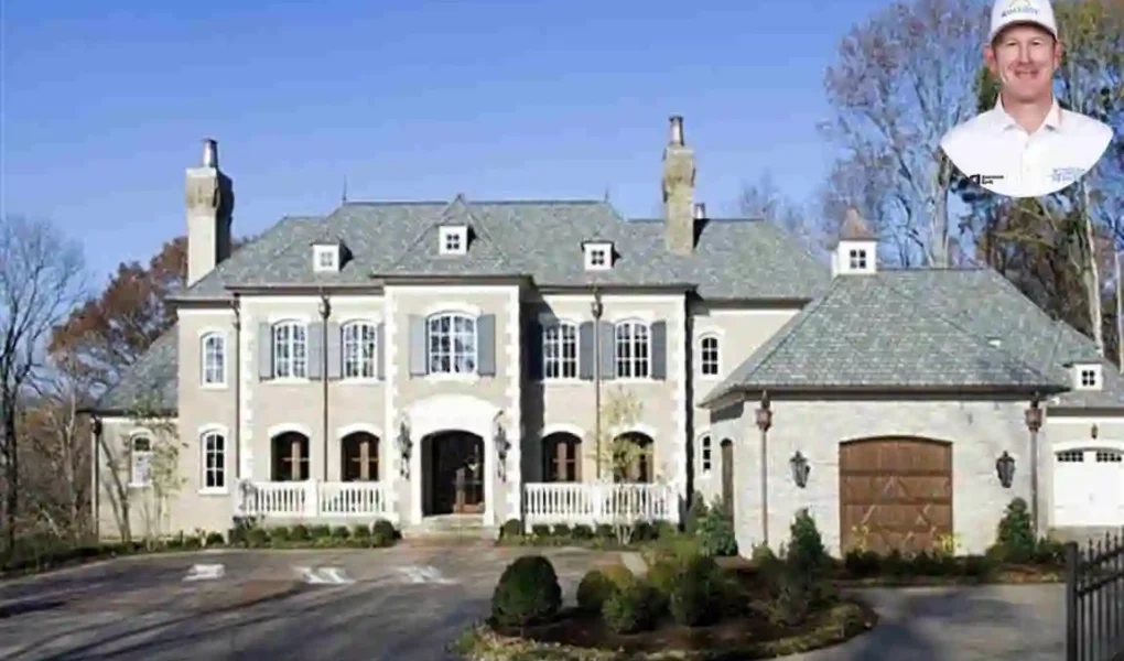 Brandt Snedeker House