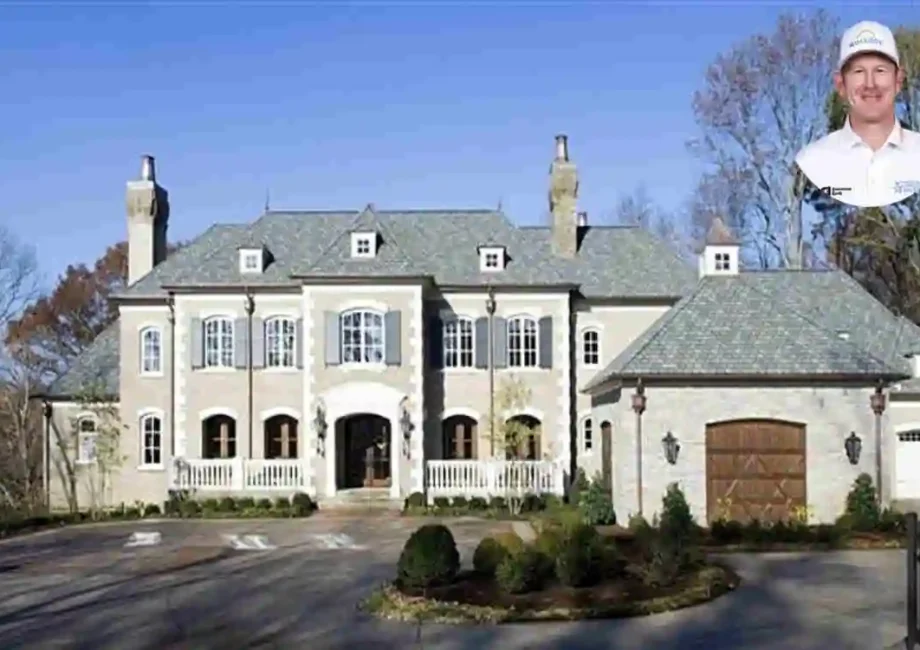 Brandt Snedeker House