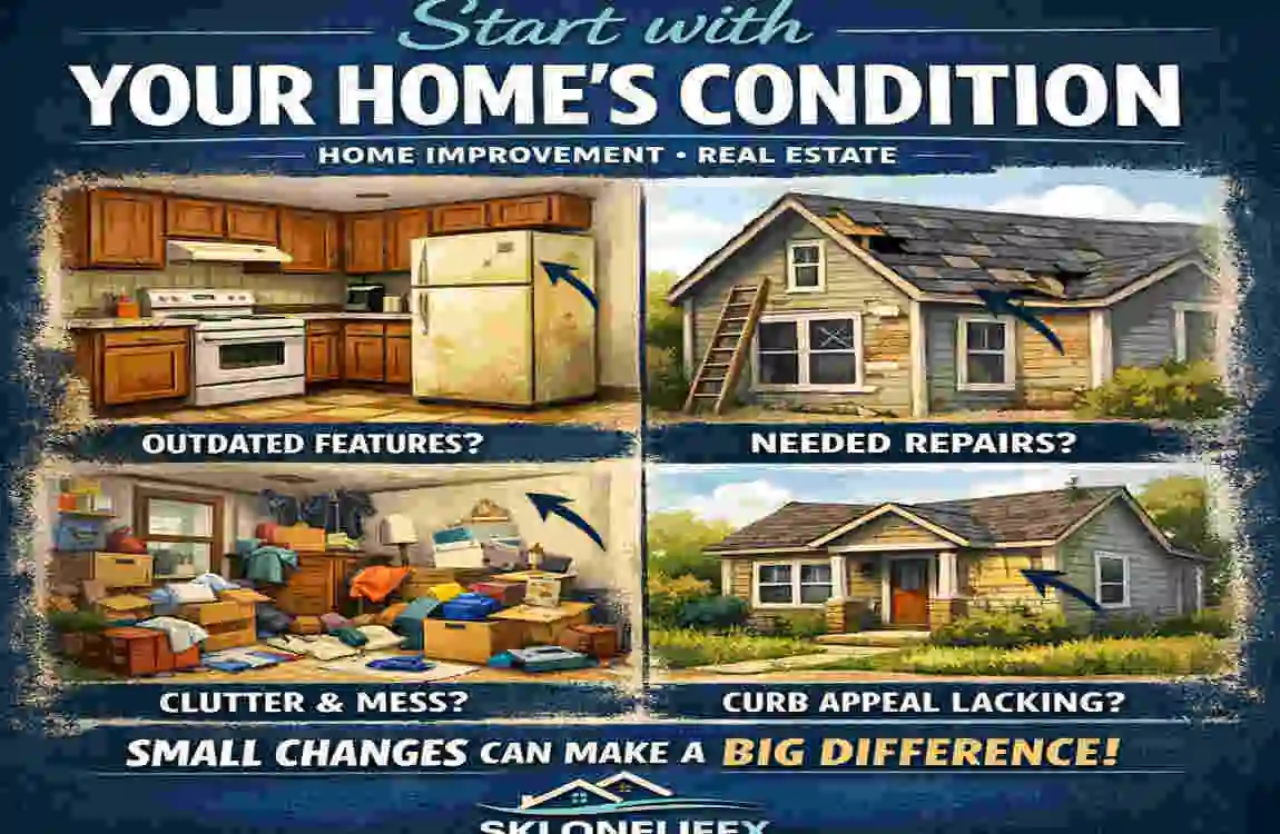 home improvement real estate sklonelifex