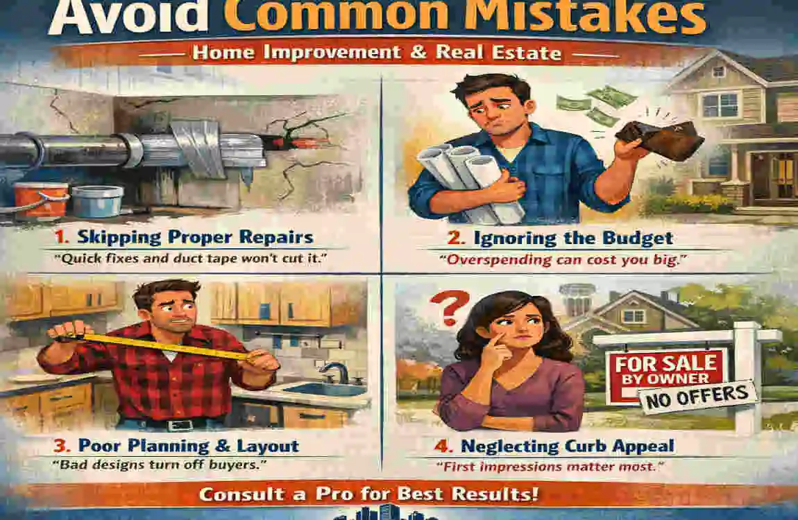 home improvement real estate sklonelifex