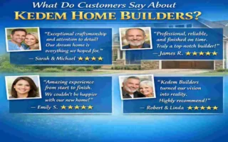 Kedem Home Builders?
