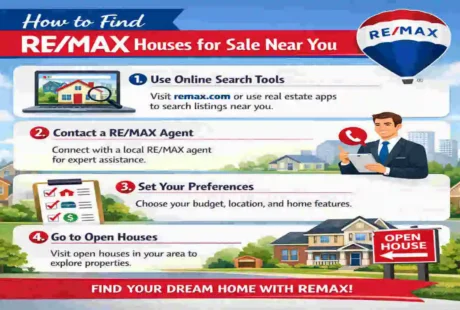 Remax Houses for Sale