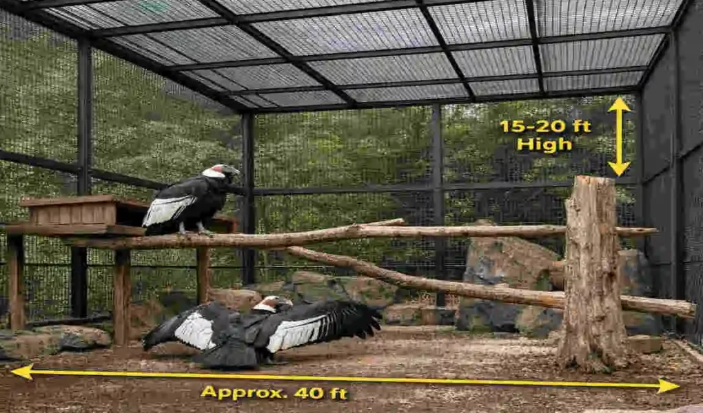 Condor House?