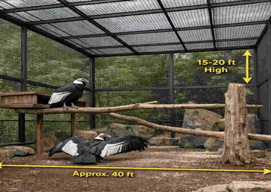Condor House?