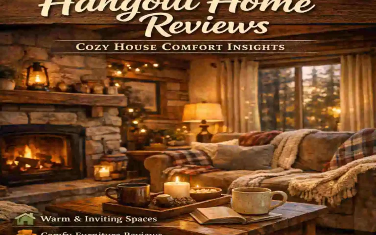 hangout home reviews