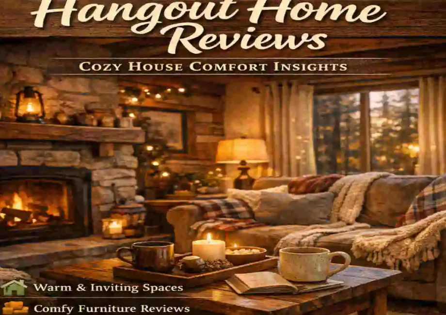 hangout home reviews