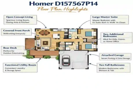 Homer D157567P14