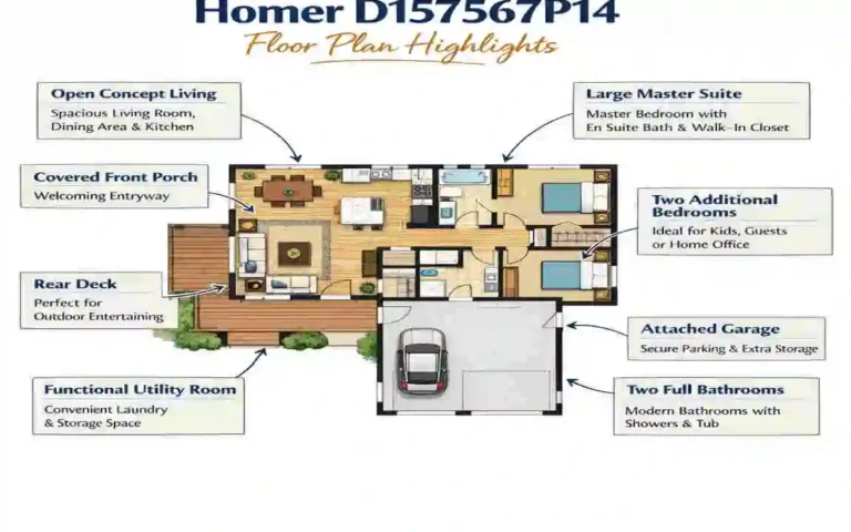 Homer D157567P14