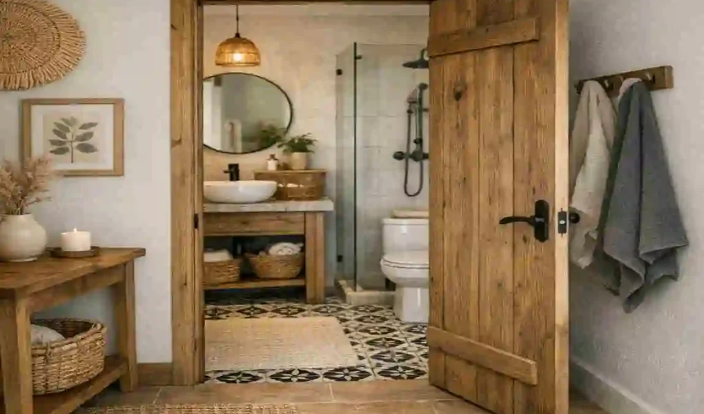 Where Is the Bathroom in Spanish