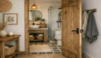 Where Is the Bathroom in Spanish