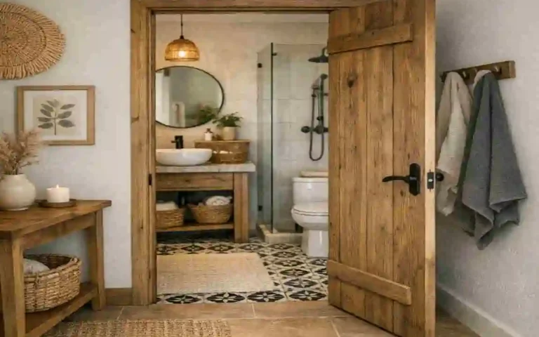 Where Is the Bathroom in Spanish