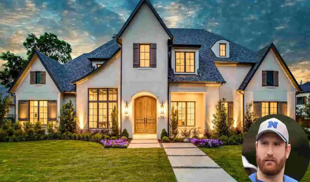 Frank Ragnow House