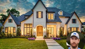 Frank Ragnow House
