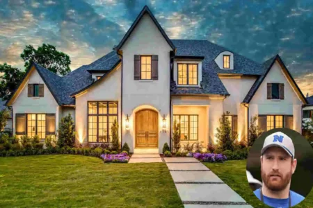 Frank Ragnow House