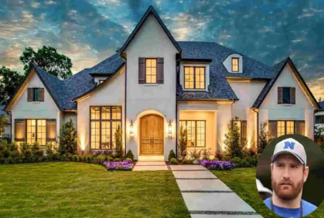 Frank Ragnow House