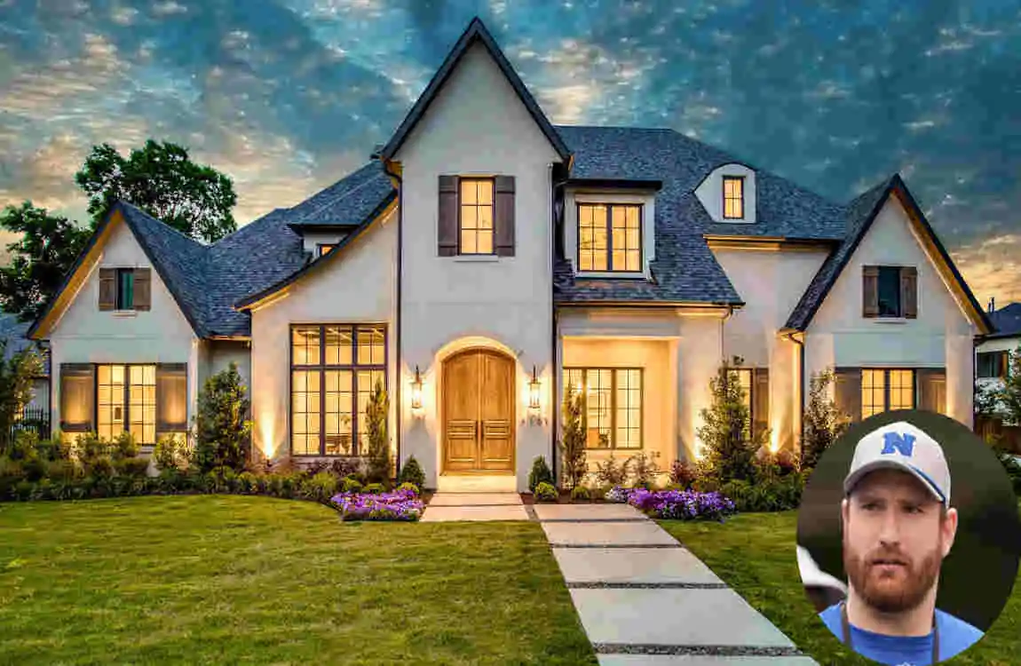 Frank Ragnow House