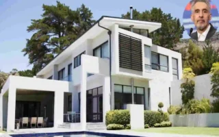 John Turturro House