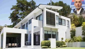 John Turturro House