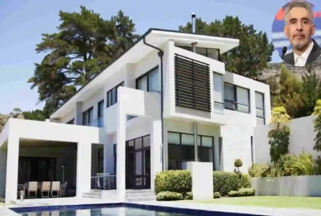 John Turturro House