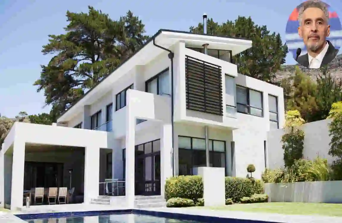 John Turturro House