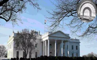 are the windows in the white house sealed shut