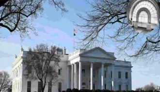 are the windows in the white house sealed shut