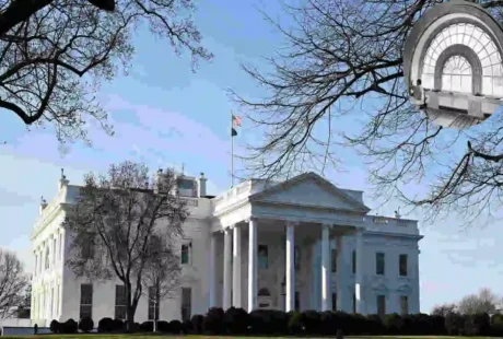 are the windows in the white house sealed shut