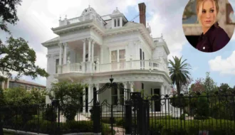Sookie Stackhouse House