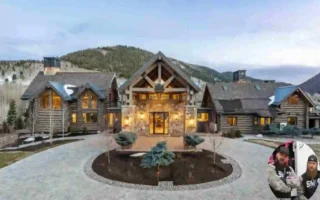 Diesel Brothers house