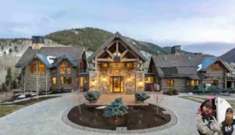 Diesel Brothers house