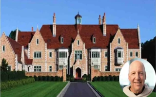 Steven Schonfeld House