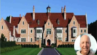 Steven Schonfeld House