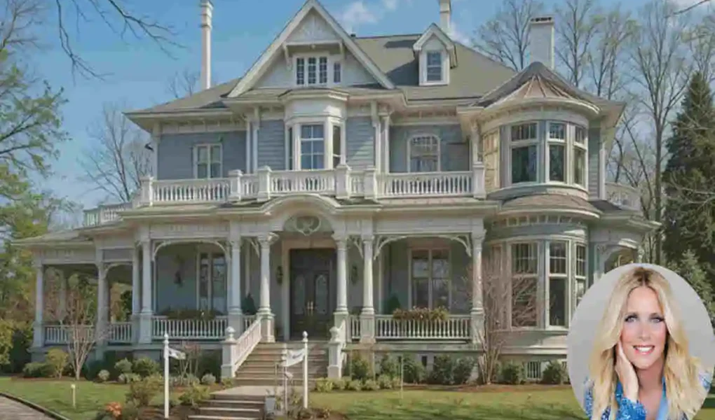 Lauralee Bell House