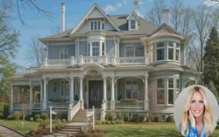 Lauralee Bell House