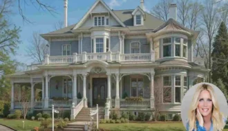 Lauralee Bell House
