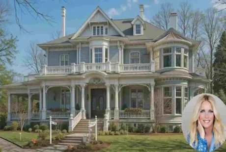 Lauralee Bell House
