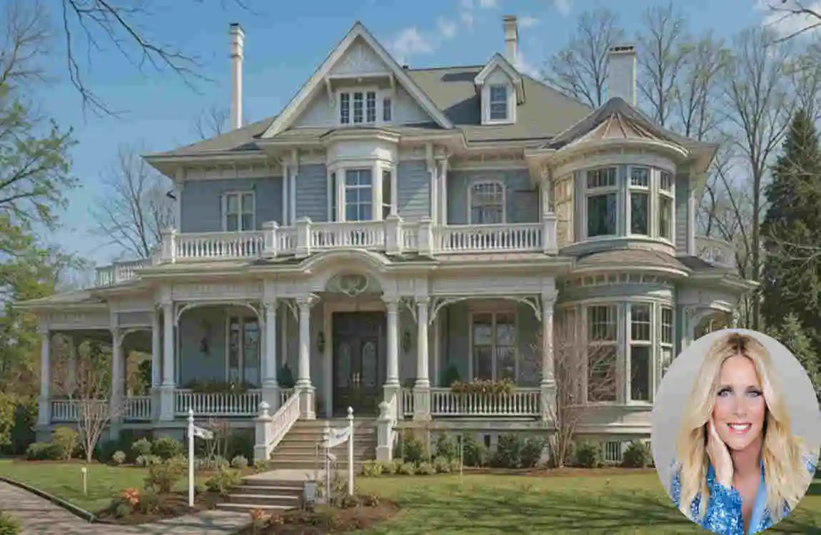 Lauralee Bell House