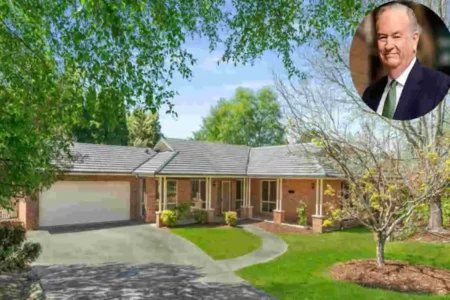Bill O’Reilly House