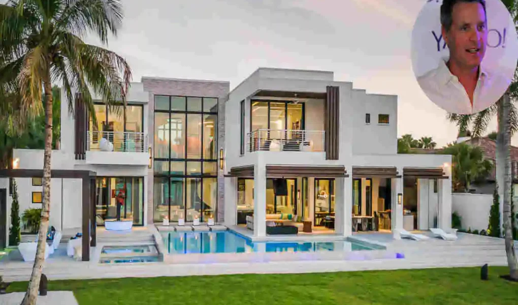 Christian Laettner House