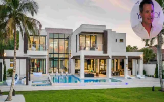 Christian Laettner House