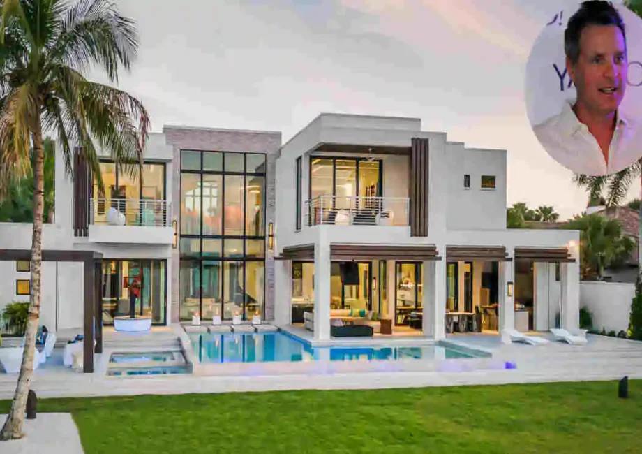 Christian Laettner House