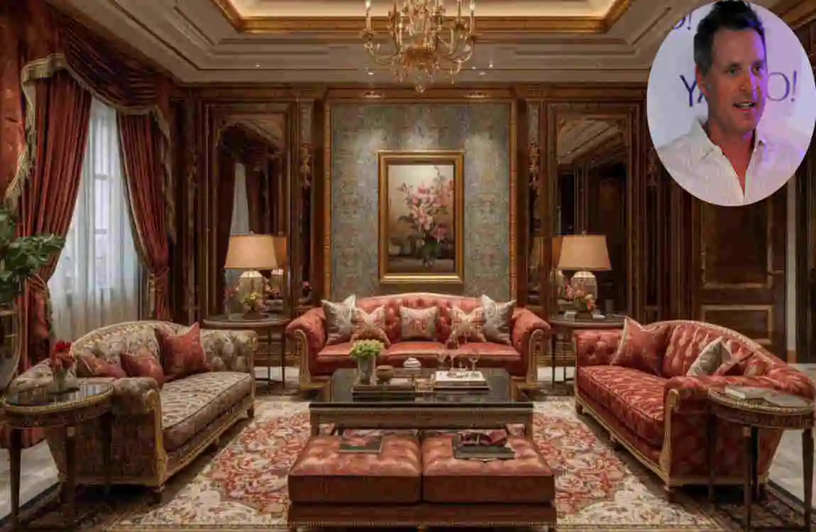 Christian Laettner House